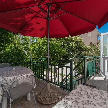 Central Beach - Exceptional Location Baska Voda