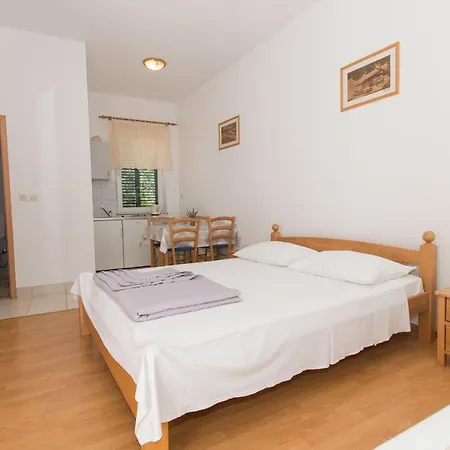 Central Beach - Exceptional Location * Baska Voda