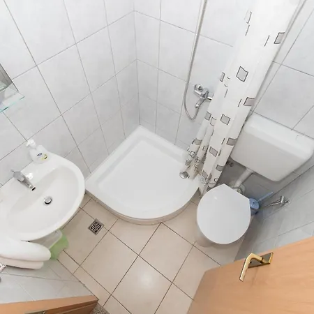 Central Beach - Exceptional Location * Baska Voda